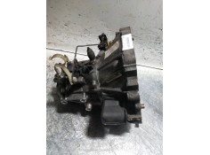 Recambio de caja cambios para honda civic berlina .5 (ma/mb) 1.6 sohc vtec cat referencia OEM IAM B90611464   2