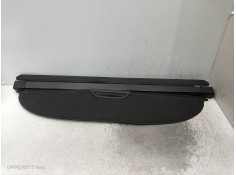 Recambio de bandeja trasera para renault megane iii sport tourer dynamique referencia OEM IAM 799220026R  