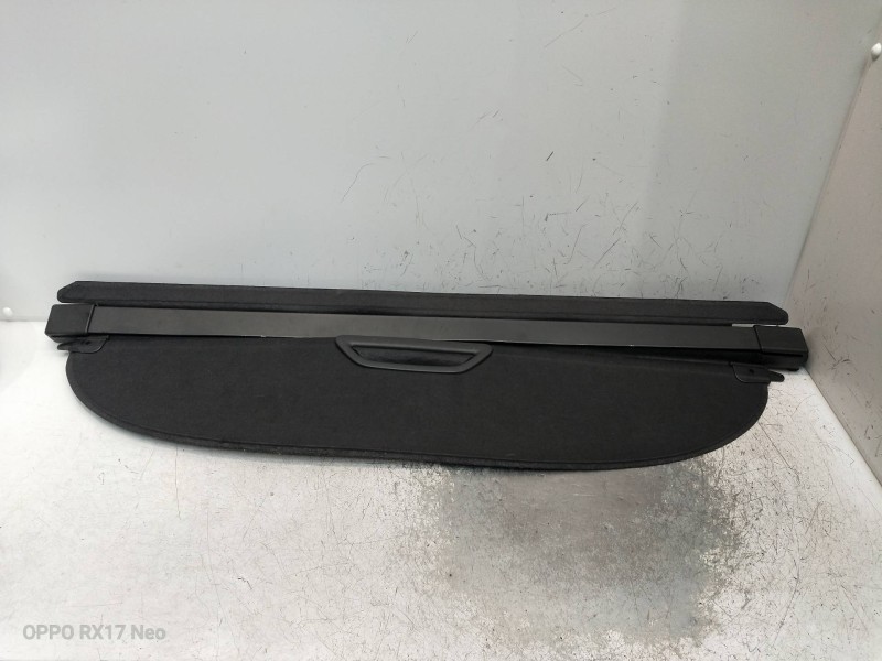 Recambio de bandeja trasera para renault megane iii sport tourer dynamique referencia OEM IAM 799220026R  