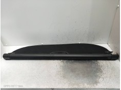 Recambio de bandeja trasera para renault megane iii sport tourer dynamique referencia OEM IAM 799220026R   2