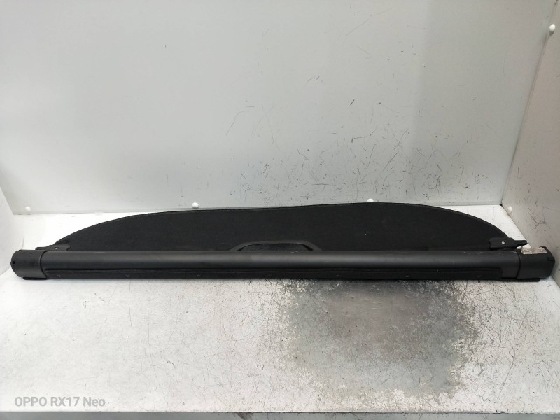 Recambio de bandeja trasera para renault megane iii sport tourer dynamique referencia OEM IAM 799220026R  