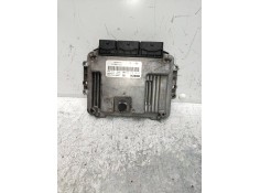 Recambio de centralita motor uce para renault megane iii sport tourer dynamique referencia OEM IAM 0281014546 237100055R 2371002