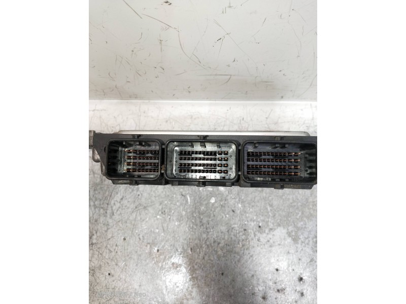 Recambio de centralita motor uce para renault megane iii sport tourer dynamique referencia OEM IAM 0281014546 237100055R 2371002