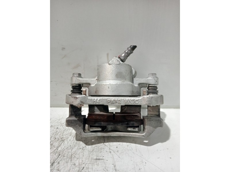 Recambio de pinza freno delantera derecha para dacia spring referencia OEM IAM 410009315R  