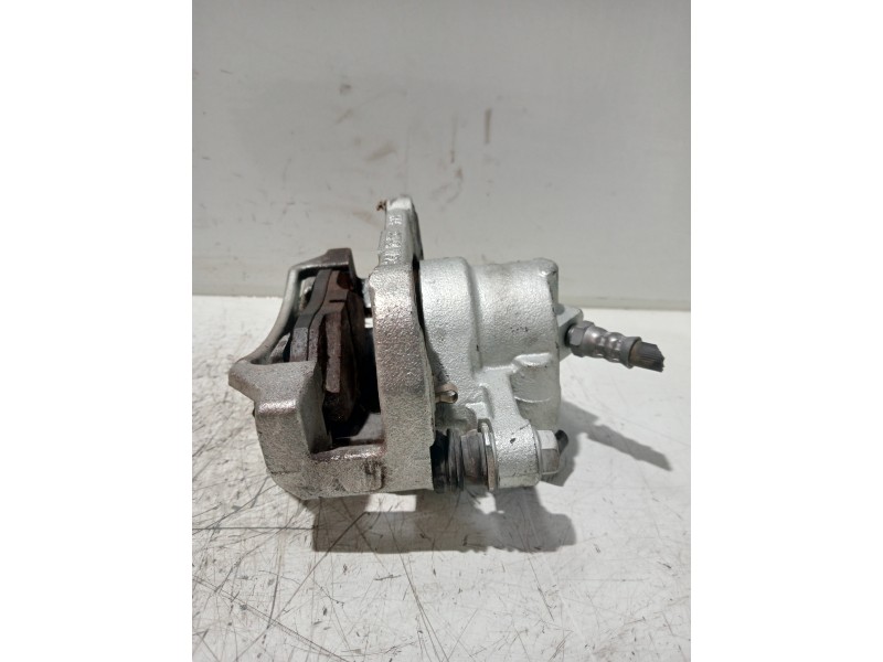 Recambio de pinza freno delantera derecha para dacia spring referencia OEM IAM 410009315R  