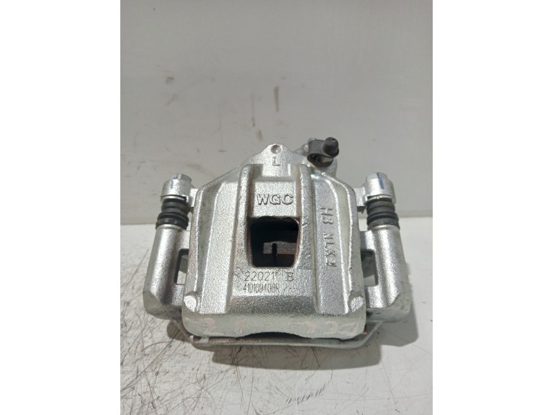 Recambio de pinza freno delantera izquierda para dacia spring referencia OEM IAM 104457599E  