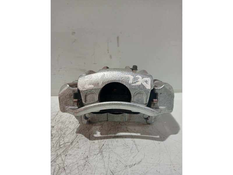 Recambio de pinza freno delantera izquierda para dacia spring referencia OEM IAM 104457599E  