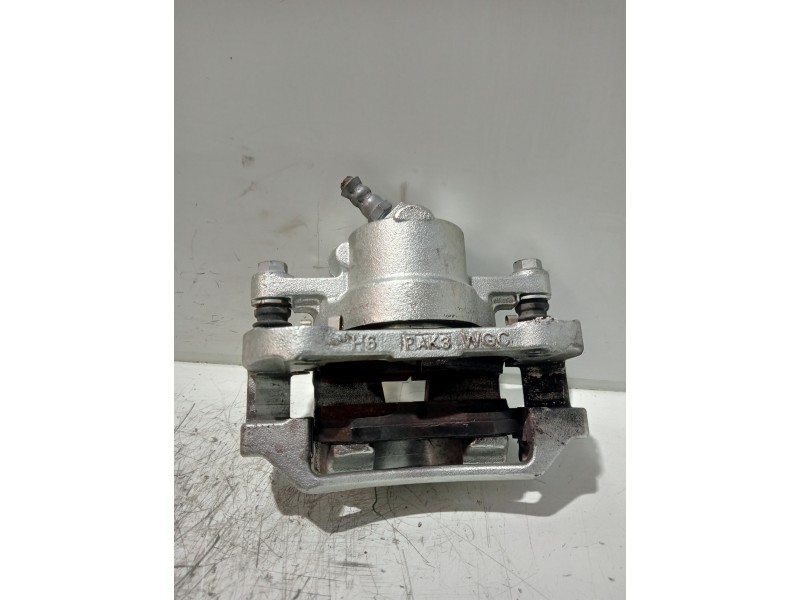 Recambio de pinza freno delantera izquierda para dacia spring referencia OEM IAM 104457599E  