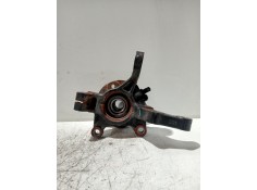 Recambio de mangueta delantera izquierda para dacia spring referencia OEM IAM   220214D100 2
