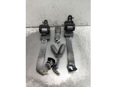 Recambio de juego cinturones trasero para jeep gr. cherokee (wh) referencia OEM IAM   