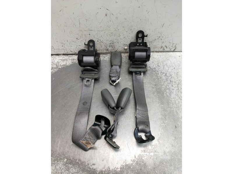 Recambio de juego cinturones trasero para jeep gr. cherokee (wh) referencia OEM IAM   