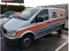 mercedes vito (w639) basic, combi del año 2007