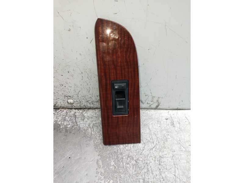Recambio de mando elevalunas delantero derecho para jeep gr. cherokee (wh) referencia OEM IAM P04602324AF 162543165A2340 