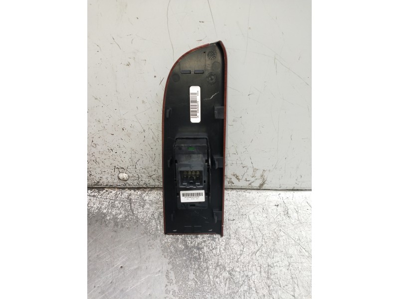 Recambio de mando elevalunas delantero derecho para jeep gr. cherokee (wh) referencia OEM IAM P04602324AF 162543165A2340 