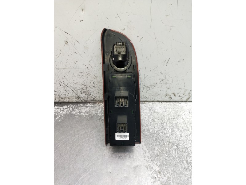 Recambio de mando elevalunas delantero izquierdo para jeep gr. cherokee (wh) referencia OEM IAM P04602342AF 178543165A0601 