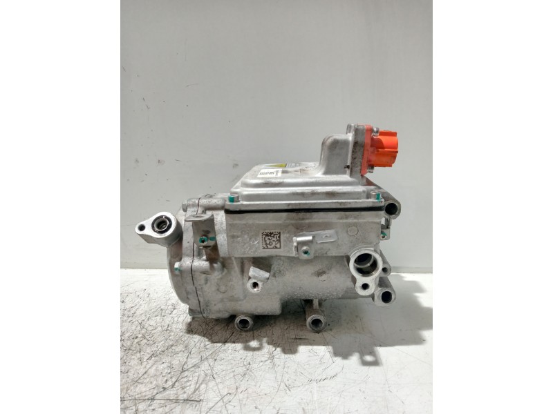 Recambio de compresor aire acondicionado para dacia spring referencia OEM IAM 926006978R BBGDAA06 
