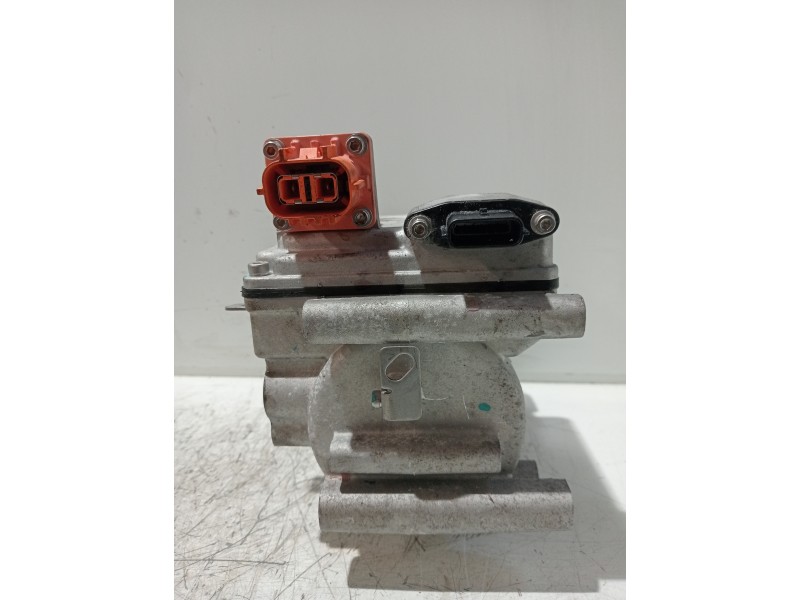 Recambio de compresor aire acondicionado para dacia spring referencia OEM IAM 926006978R BBGDAA06 