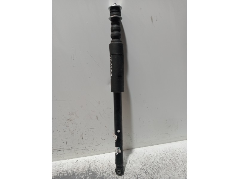 Recambio de amortiguador trasero derecho para dacia spring referencia OEM IAM 562103041R  