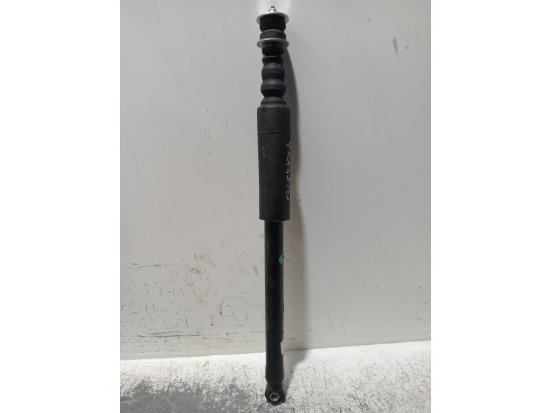 Recambio de amortiguador trasero izquierdo para dacia spring referencia OEM IAM 562103041R  
