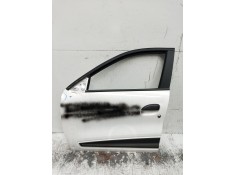 Recambio de puerta delantera izquierda para dacia spring referencia OEM IAM   5P