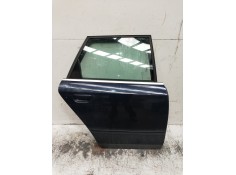 Recambio de puerta trasera derecha para audi a4 avant (8e) 1.9 tdi (96kw) referencia OEM IAM   5P