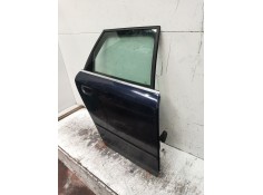 Recambio de puerta trasera derecha para audi a4 avant (8e) 1.9 tdi (96kw) referencia OEM IAM   5P 2