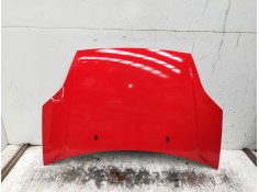 Recambio de capot para ford fiesta (cbk) referencia OEM IAM   