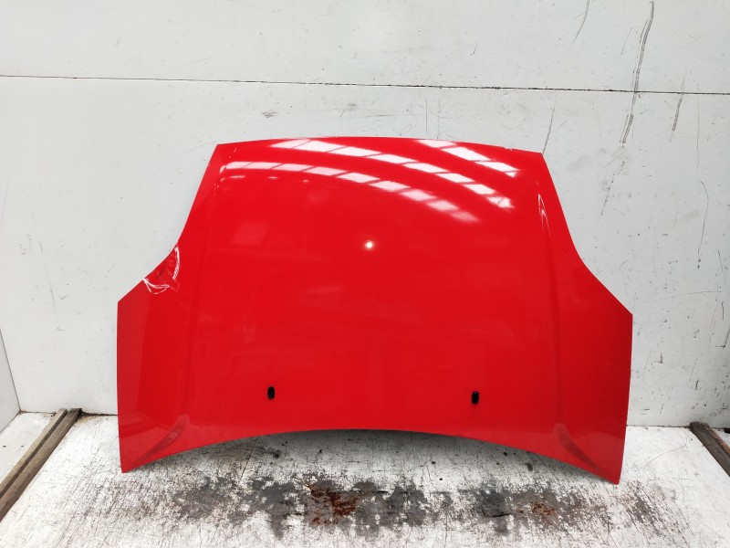 Recambio de capot para ford fiesta (cbk) referencia OEM IAM   