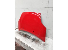 Recambio de capot para ford fiesta (cbk) referencia OEM IAM    2