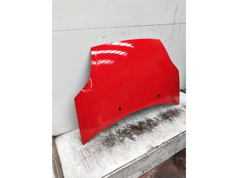 Recambio de capot para ford fiesta (cbk) referencia OEM IAM   