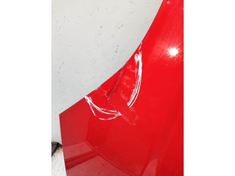 Recambio de capot para ford fiesta (cbk) referencia OEM IAM   