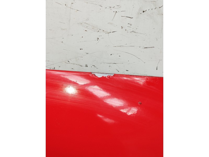 Recambio de capot para ford fiesta (cbk) referencia OEM IAM   