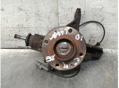 Recambio de mangueta delantera derecha para citroen c4 lim. exclusive referencia OEM IAM   