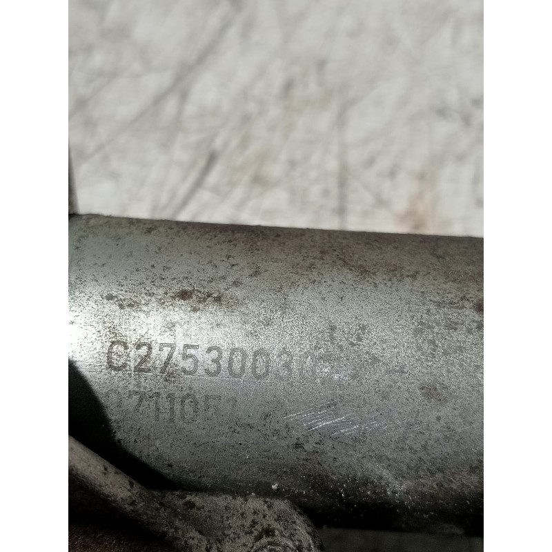 Recambio de sensor para fiat grande punto (199) 1.4 16v active referencia OEM IAM C275300302  