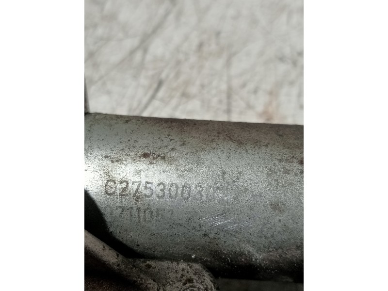 Recambio de sensor para fiat grande punto (199) 1.4 16v active referencia OEM IAM C275300302  