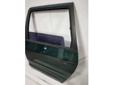 Recambio de puerta trasera izquierda para volkswagen sharan (7m8) 1.9 tdi referencia OEM IAM    2