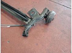 Recambio de puente trasero para dacia spring referencia OEM IAM   TAMBOR / ABS 2