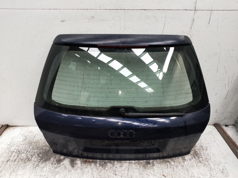Recambio de porton trasero para audi a4 avant (8e) 1.9 tdi (96kw) referencia OEM IAM   