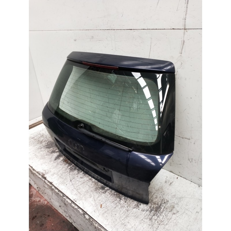 Recambio de porton trasero para audi a4 avant (8e) 1.9 tdi (96kw) referencia OEM IAM   