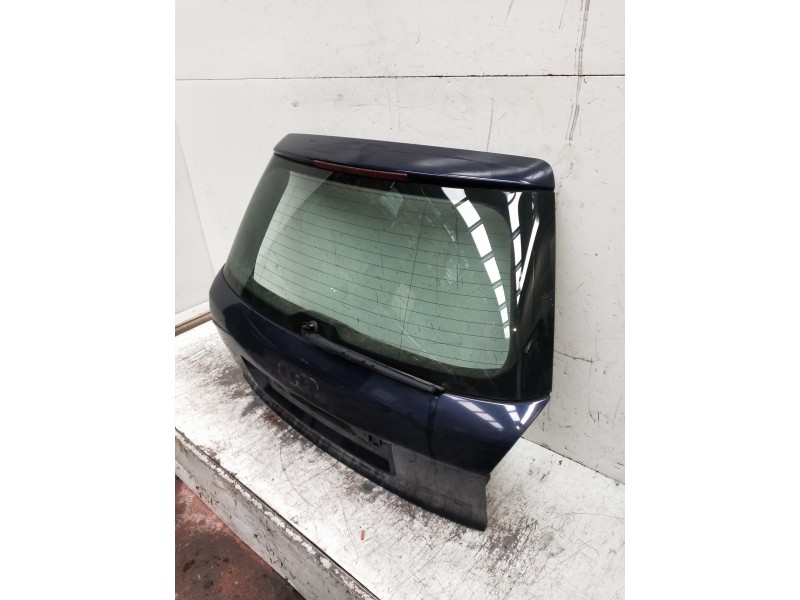 Recambio de porton trasero para audi a4 avant (8e) 1.9 tdi (96kw) referencia OEM IAM   