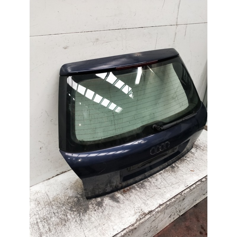 Recambio de porton trasero para audi a4 avant (8e) 1.9 tdi (96kw) referencia OEM IAM   