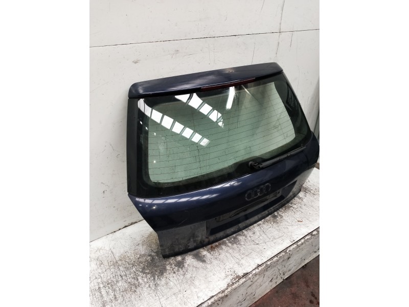 Recambio de porton trasero para audi a4 avant (8e) 1.9 tdi (96kw) referencia OEM IAM   