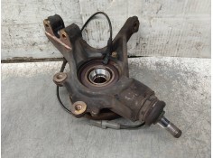 Recambio de mangueta delantera derecha para citroen c4 lim. exclusive referencia OEM IAM    2