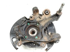 Recambio de mangueta trasera izquierda para hyundai santa fe (sm) referencia OEM IAM    2