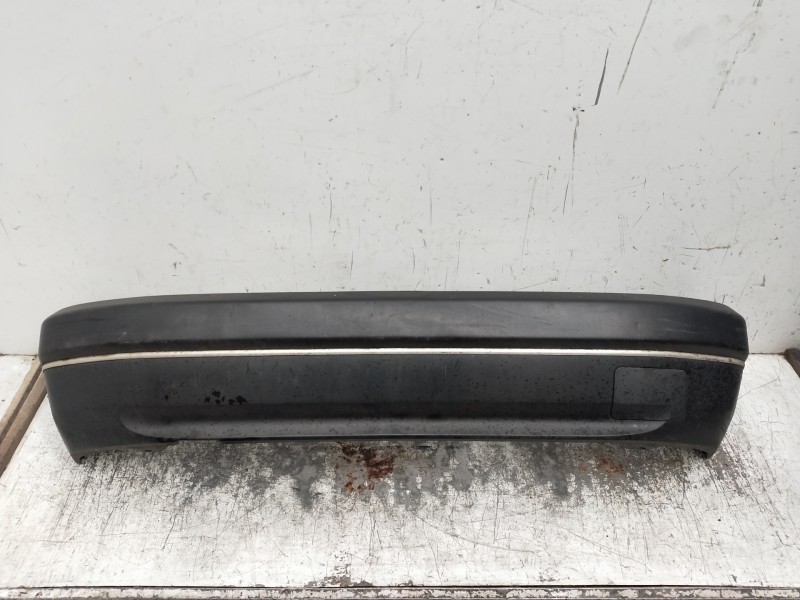 Recambio de paragolpes trasero para citroen zx 1.9 d referencia OEM IAM   