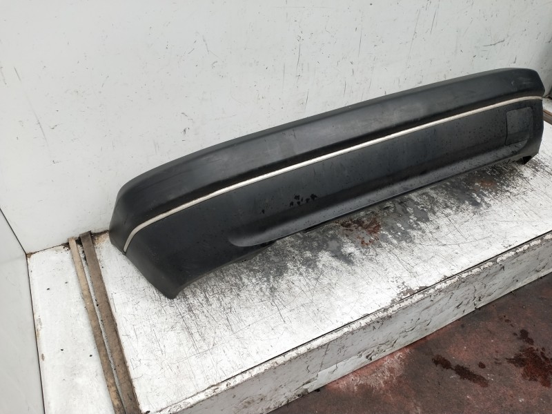 Recambio de paragolpes trasero para citroen zx 1.9 d referencia OEM IAM   
