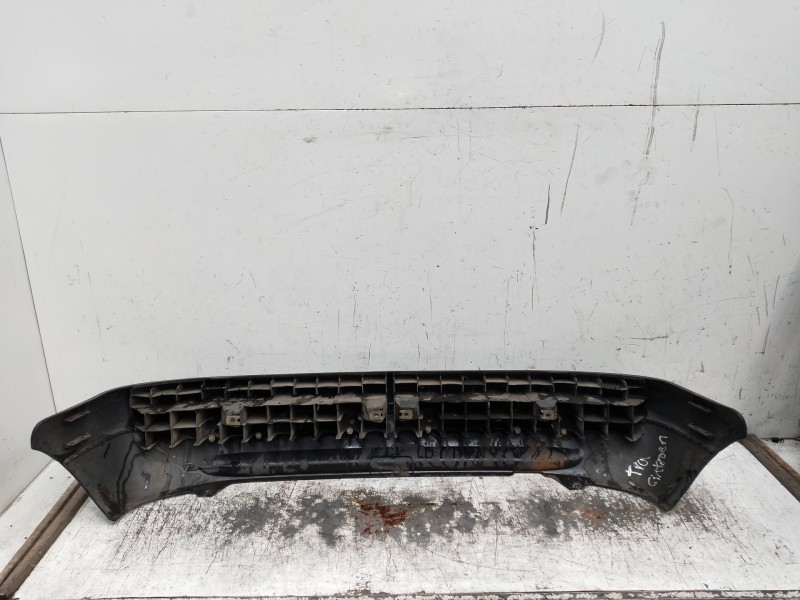 Recambio de paragolpes trasero para citroen zx 1.9 d referencia OEM IAM   