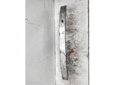 Recambio de refuerzo paragolpes delantero para mercedes clase c (w203) berlina 270 cdi (203.016) referencia OEM IAM   