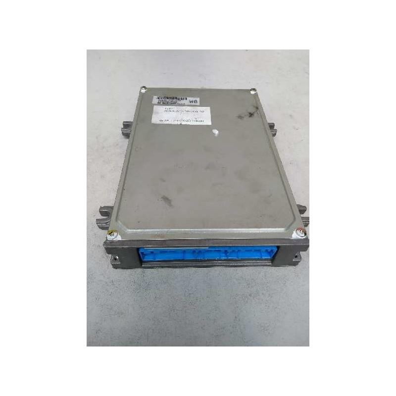 Recambio de centralita motor uce para honda civic berlina .5 (ma/mb) 1.5 referencia OEM IAM 37820P9LE13 W8 