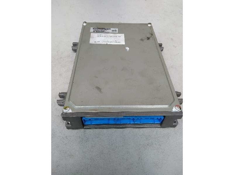 Recambio de centralita motor uce para honda civic berlina .5 (ma/mb) 1.5 referencia OEM IAM 37820P9LE13 W8 